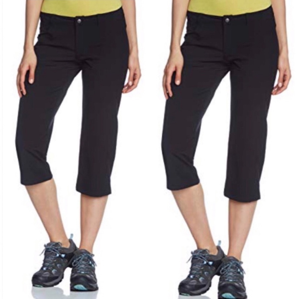 Patagonia crop pants